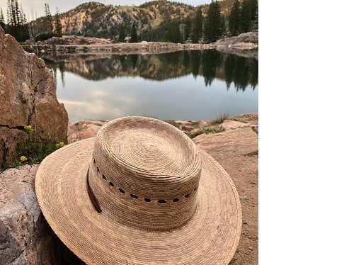 Straw Hats for Men: Embracing the Timeless Style